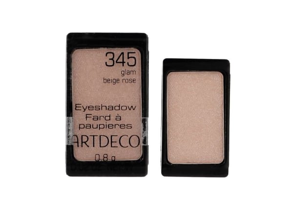 ARTDECO_Eye Shadow Pearl øyenskygge 45 Glam Beige Rose 0,8g