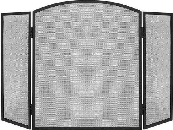 Iso Trade eldstadsskärm PK013