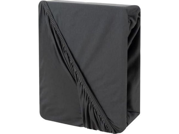 Ruhhy lakan med elastiskt band 180x200 Ruhhy 24926