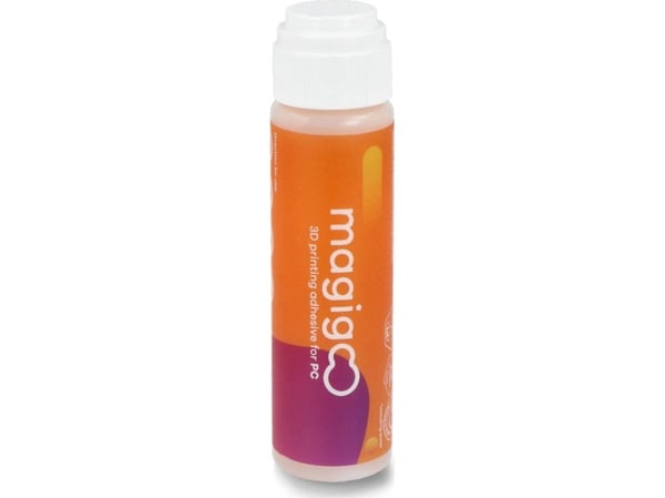 Magigoo Magigoo 3D limstift för PC-filament 50 ml Passar för: ABS-kompatibla enheter Sonstiges 3D Drucker Zubehör MPC2018