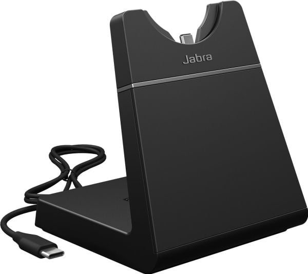 Jabra 14217-05, Kuuloketeline, musta