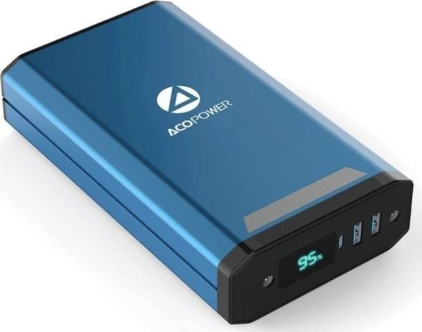 Powerbank Swissten Acopower 193Wh powerbank for LiONCooler/LiONCooler Mini