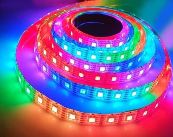 LifeSmart Cololight strip extension 30