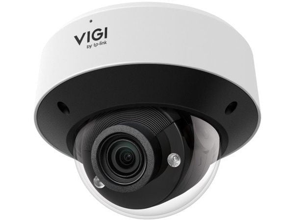 TP-Link VIGI InSight S245ZI, IP-sikkerhetskamera, Utendørs, Koblet med ledninger (ikke trådløs), 200 m, 120 dB, Tak