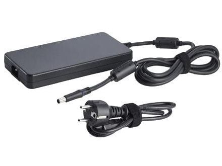 Dell - Strömadapter - 65 Watt - Europa - för Latitude 3300, 3400, 3500, 5420 2-in-1, 7310, 7320 2-in-1, 74XX 2-in-1, 9430 2-in-1