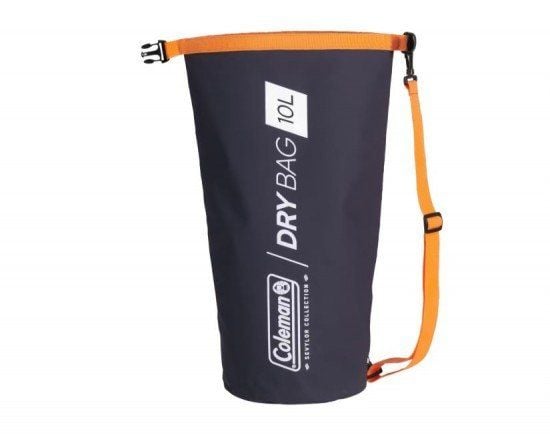 Coleman DRY BAG 10L vanntett pose