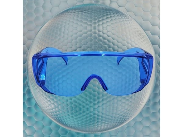 Mad Monkey - Golfball-Finder Brille