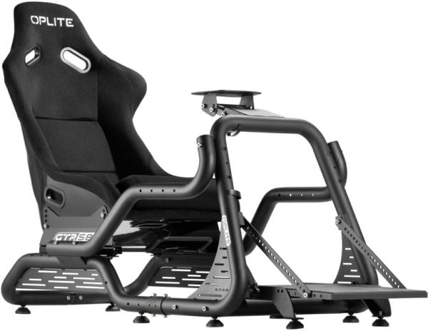Oplite OPLITE Cockpit GTR S8 Infinity Force (svart) retail