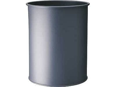 Durable 330158, 15 l, Rund, Metall, Antrasitt, 260 mm, 315 mm