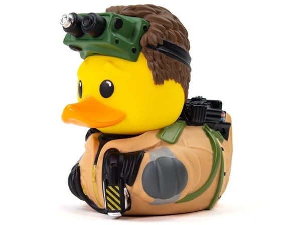 TUBBZ samleand - Ghostbusters Ray Stantz 9cm