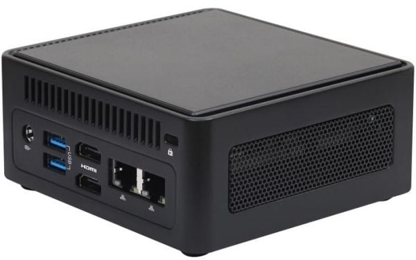 ASRock - 255H - RAM 0 GB - ingen HDD - intet OS - skærm: ingen