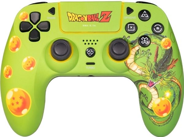 Blade Controller Dragon Ball Shenlong    wireless     PS4/PC