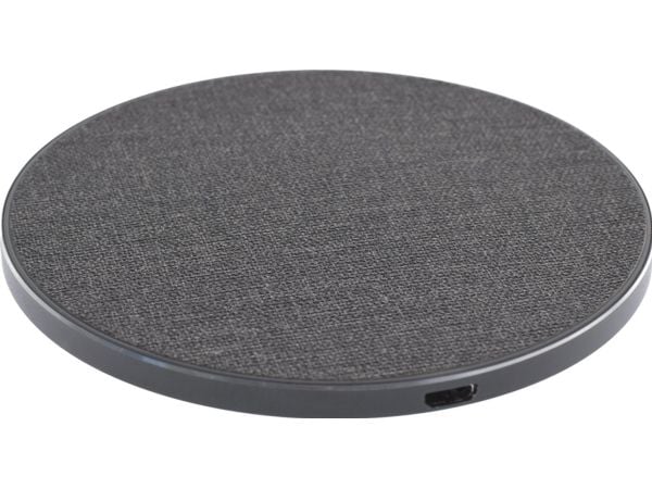 2GO 795959, inomhus, USB, Grå