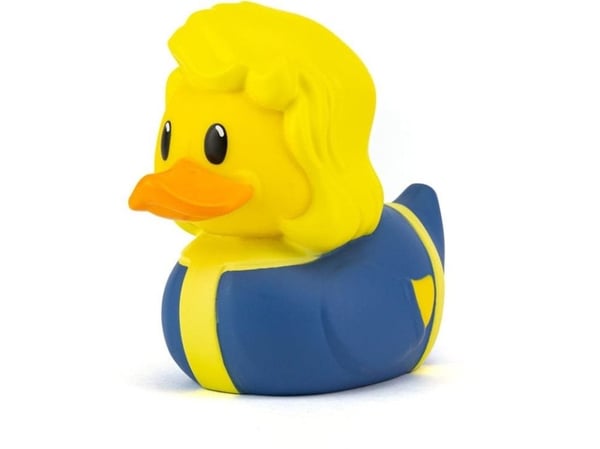 TUBBZ samleand - Fallout Vault Girl 9cm