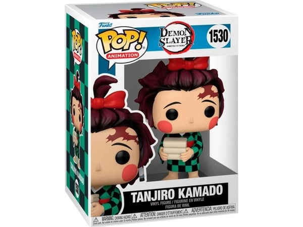 FUNKO 75573, 6 År, Multifärg