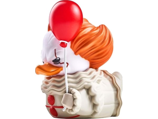 TUBBZ samlefigur - IT Pennywise 9 cm (5056280454427)