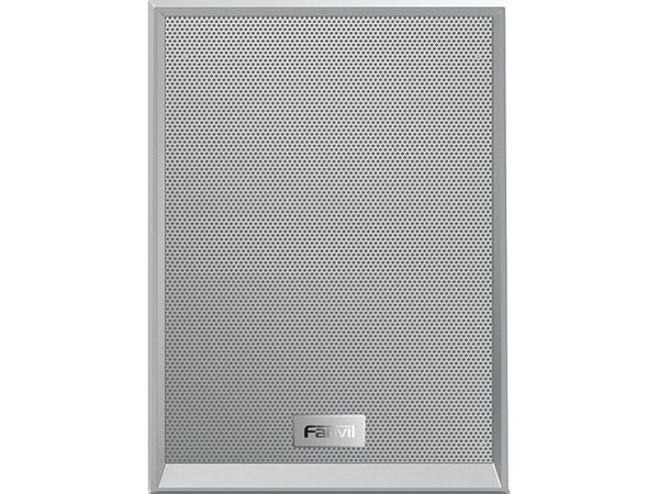 Fanvil A212, Koblet med ledninger (ikke trådløs), 15 W, 100 - 20000 Hz, 8 O, Hvit