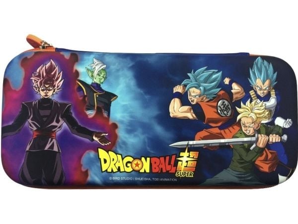 Blade DBSWBAG, Veske beholder, Nintendo, Flerfarget, Nintendo Switch, Glidelås