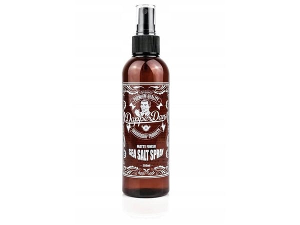 Dapper Dan matt sea salt spray 200 ml