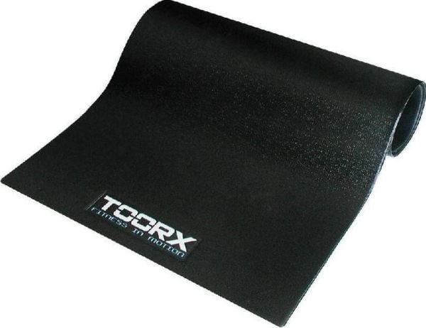 Toorx dempematte for treningsutstyr 120 x 80 x 0,6 cm