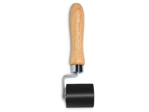 Steinel 093211 trykkrulle 50 mm 40 mm passer til (merke varmluftdyser) (093211)