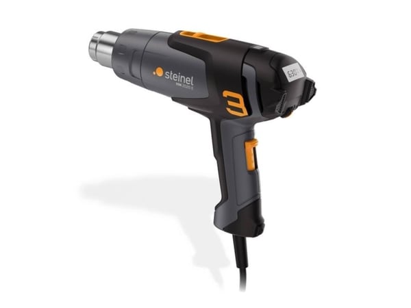 Steinel 089559 HM 2020 E Kuumailmapuhallin 2200 W