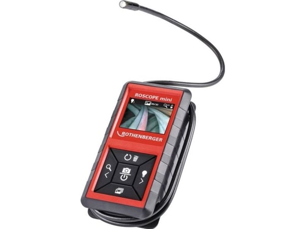 Rothenberger 1000002268, 590 g, China
