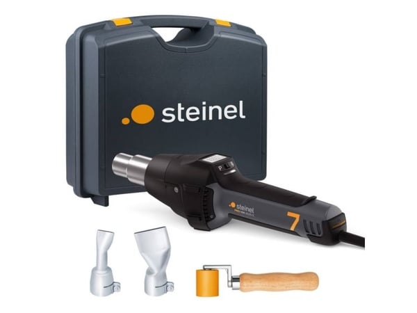 Steinel 089542 HEISSLUFTGEBLAESE HM 2620 E KF SET Varmluftsfläkt borstlös 2300 W