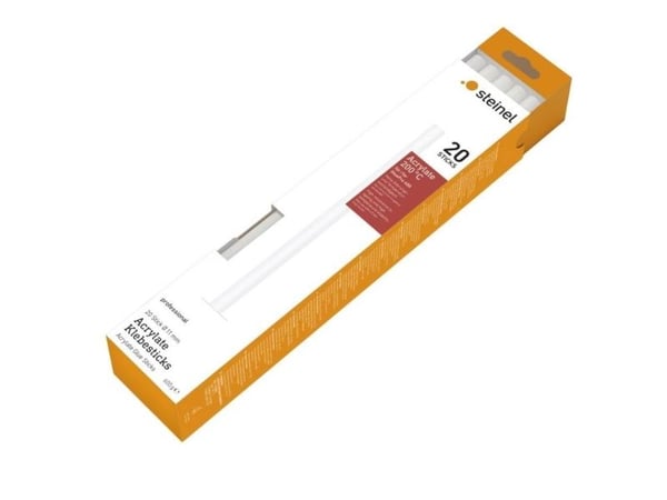 STEINEL 70110, Akryyliliima, Stick, 600 g