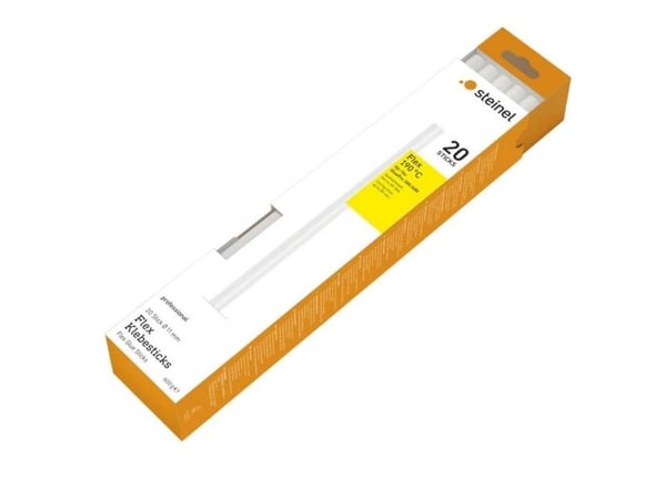 STEINEL 70125, Akryyliliima, Stick, 600 g