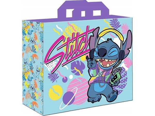 Handlepose Lilo & Stitch (152365)
