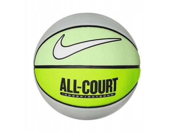 Nike basketball EVERYDAY ALL COURT 8P DEFLATED