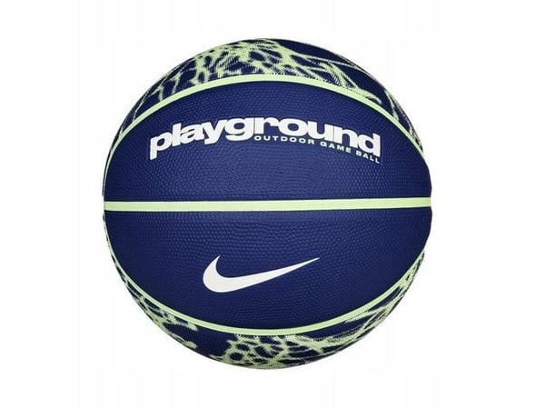 Nike ball EVERYDAY PLAYGROUND 8P GRAPHIC DEFLATED