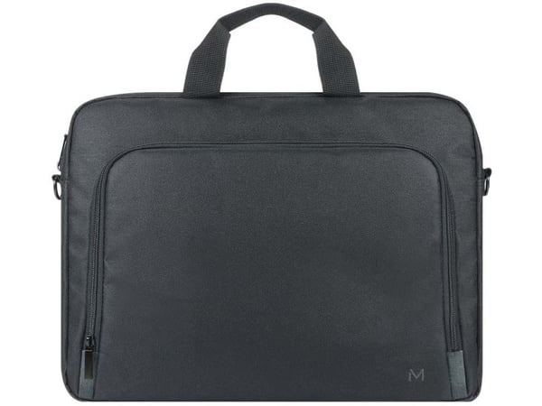 Mobilis THE ONE - Notebookbæreveske - topplasting - inntil 17"