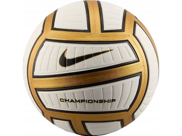 Nike volleyball CHAMPIONSHIP 12P deflatert