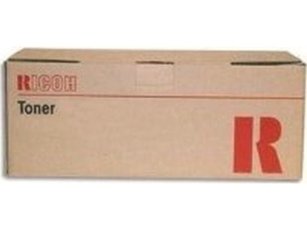 Ricoh MP 9002 type 6210D, 43000 sivua, Musta, 1 kpl