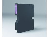 Ricoh 405767, Magenta, Väriainepohjainen muste, 1 kpl