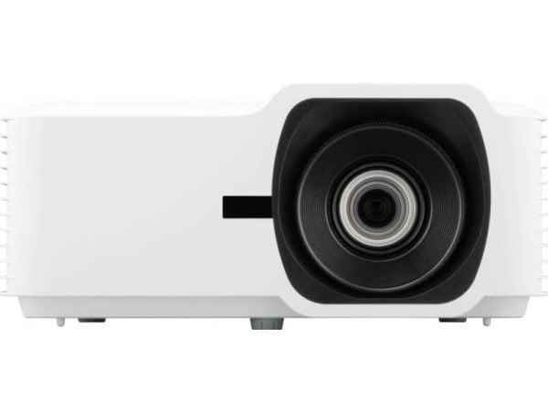 Viewsonic V52HD, 5000 ANSI lumen, DMD, 1080p (1920x1080), 2000000:1, 762 - 7620 mm (30 - 300"), 0,75 - 9,76 m Viewsonic V52HD, 5000 ANSI lumen, DMD, 1080p (1920x1080), 2000000:1, 762 - 7620 mm (30 - 300"), 0,75 - 9,76 m