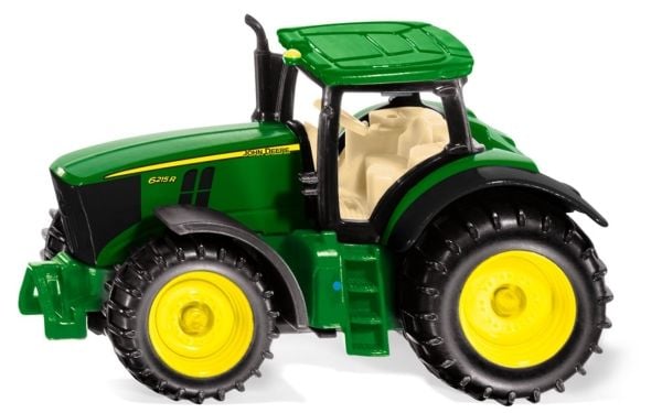 Siku SIKU 1064 John Deere 6250R tractor