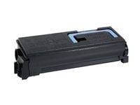 Kyocera TK 550K - Svart - original - tonerpatron - for FS-C5200DN, C5200DN/KL3