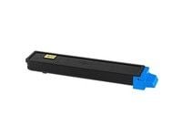 Kyocera TK 8315C - Cyan - original - tonerpatron - for TASKalfa 2550ci