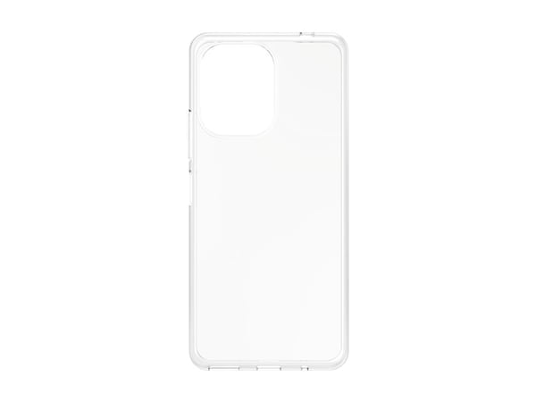 SAFE. by PanzerGlass - Baksidedeksel for mobiltelefon - polyethlen-tereftalat (PET), 60 % resirkulert glass - gjennomsiktig - for Xiaomi Redmi 13C,...