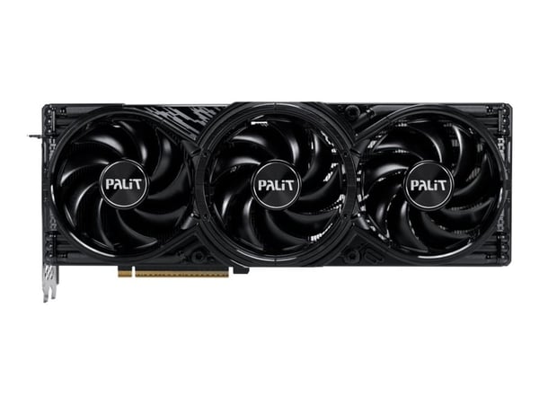 VGA PCIE16 RTX5080 16GB GDDR7 NE75080019T2-GB2031A PALIT VGA PCIE16 RTX5080 16GB GDDR7 NE75080019T2-GB2031A PALIT