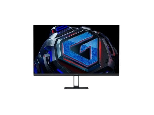 Xiaomi G27Qi, 68,6 cm (27"), 2560 x 1440 pikseliä, 2K, LCD, 1 ms, Musta