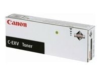 Canon C7055 7065, C-EXV31 Toner, Noir, 80000 sider, Sort, 1 stykker