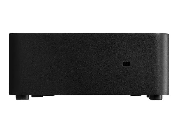 MSI Cubi NUC 1MG-001EU, Intel Core 7, 150U, 16 GB, DDR5-SDRAM, 1 TB, Windows 11 Pro