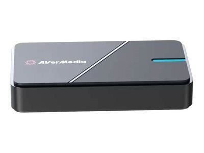 AVerMedia Live Gamer Extreme 3 - Videofangstadapter - USB-C 3.2 Gen 1 - TAA-samsvar