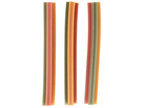 Duvo+ GARDEN BITES VEGAN TRIPLE STICKS "S" 13 cm 70 st (innehåller 70 st x 3)