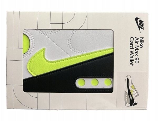 Nike plånbok ICON AIR MAX 90 CARD WALLET