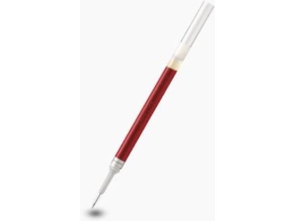 Pentel LR10-BX, Rød, Rød, Hvit, 0,5 mm, Rollerpenner, Pentel LR10, 1 stykker